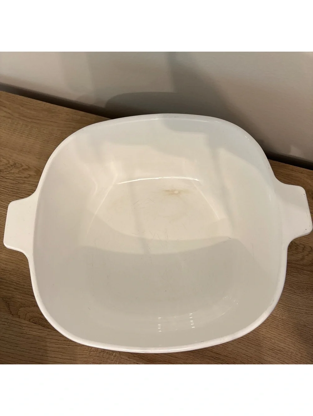 Lot of 3Corning ware Blue cornflower, 1Qt, 2.5Qt & 1 3/4 with lids